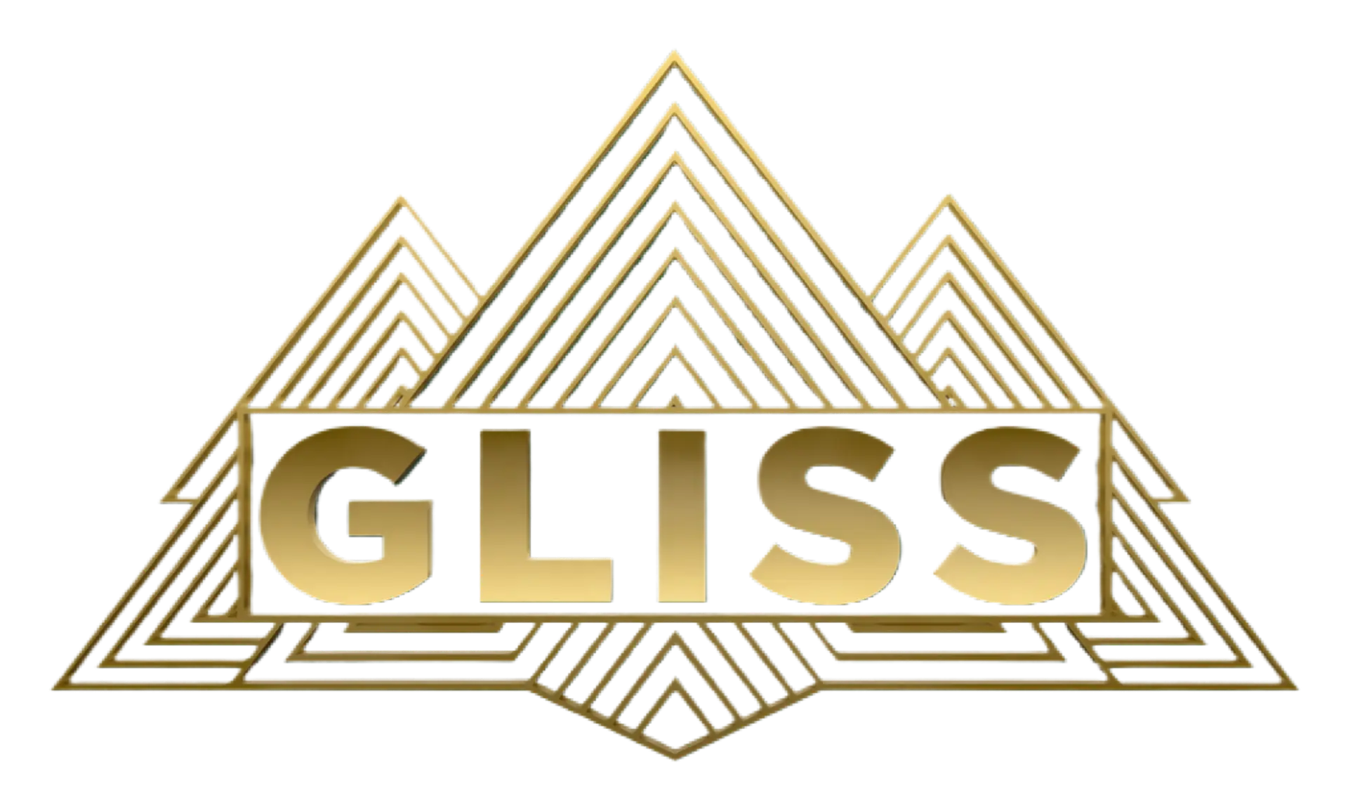 Gliss screen logo