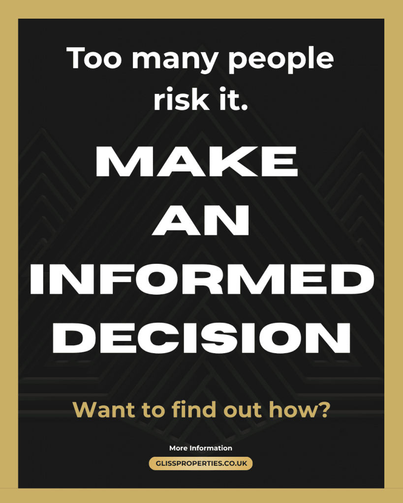 Informed choices