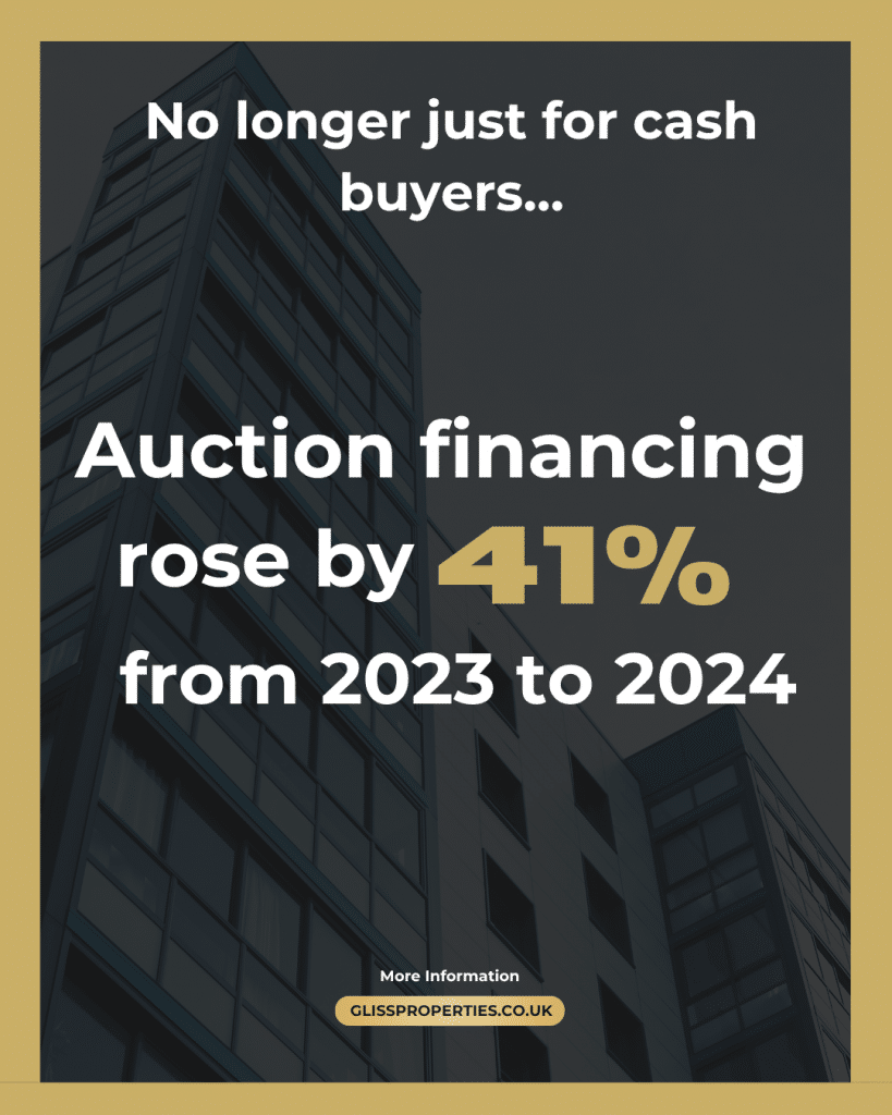 auction info graphic for testing