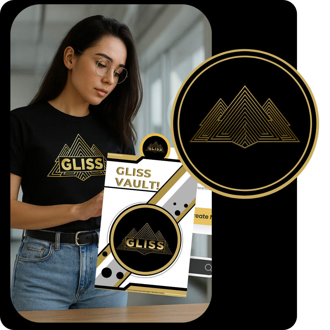 Gliss Property Intelligence