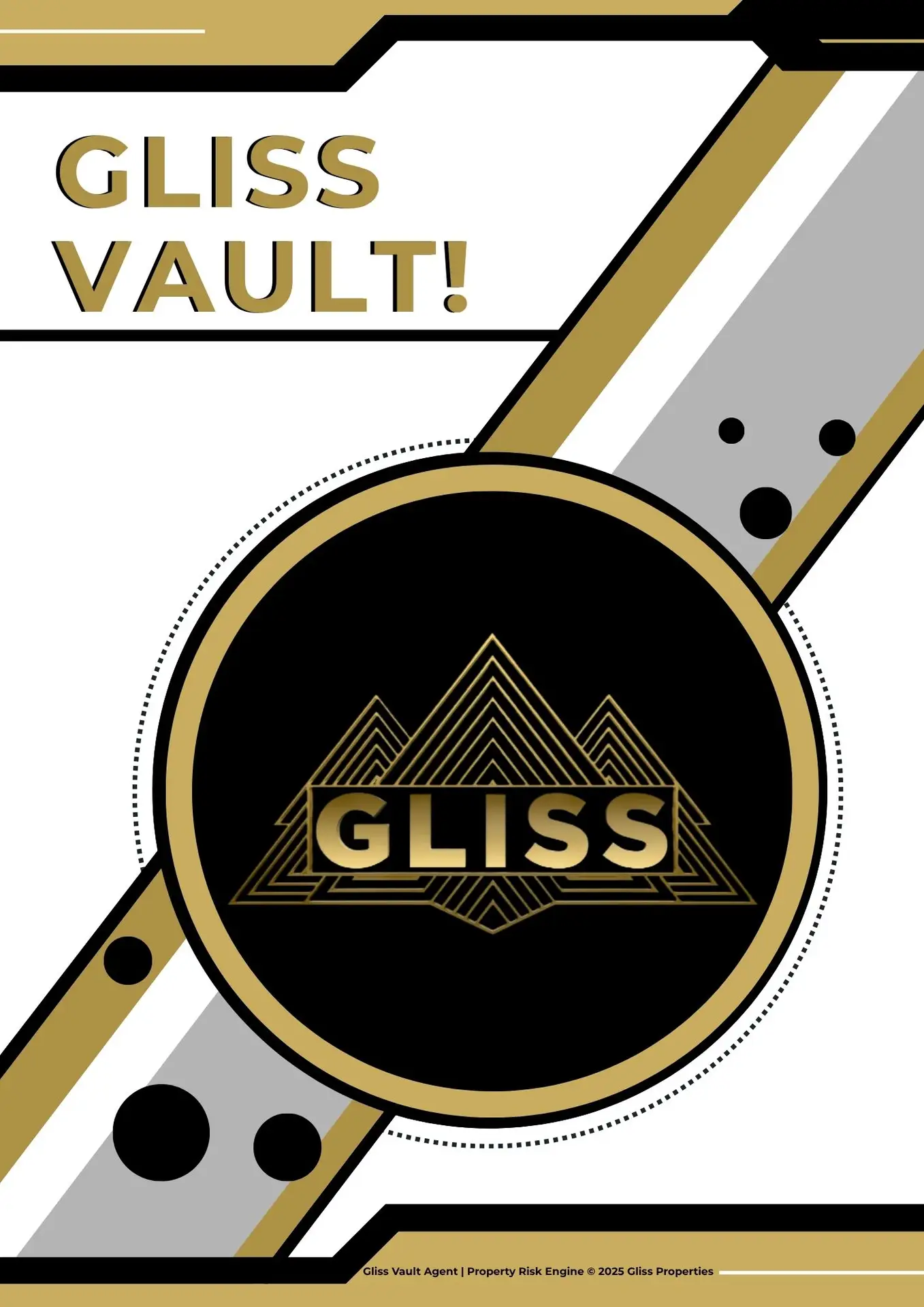Gliss report preview