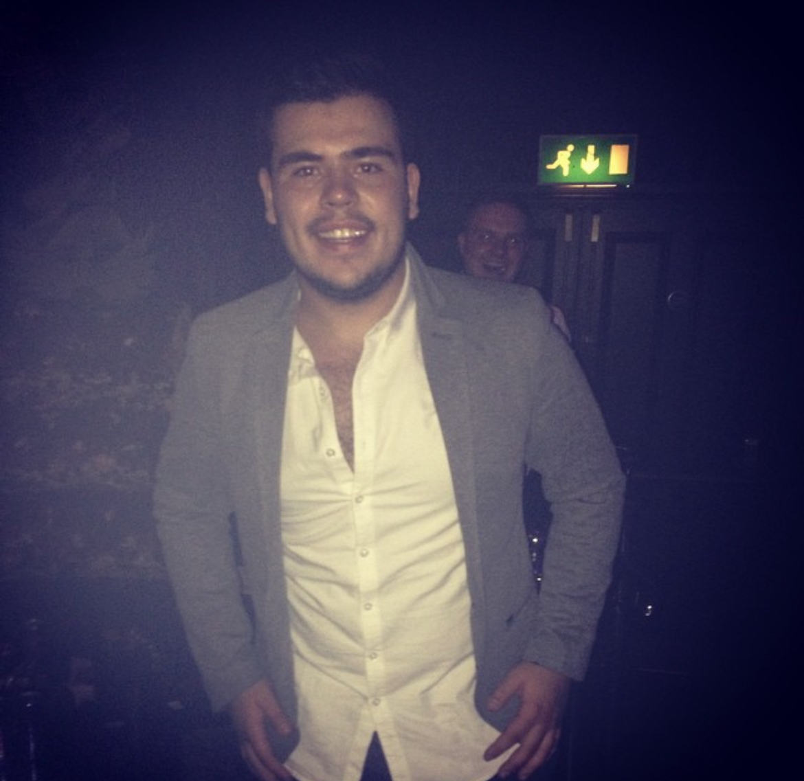 James H
