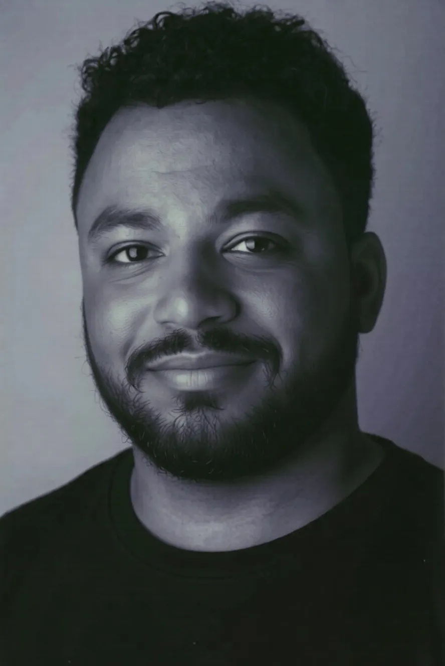 Liam Miller — Founder of Gliss