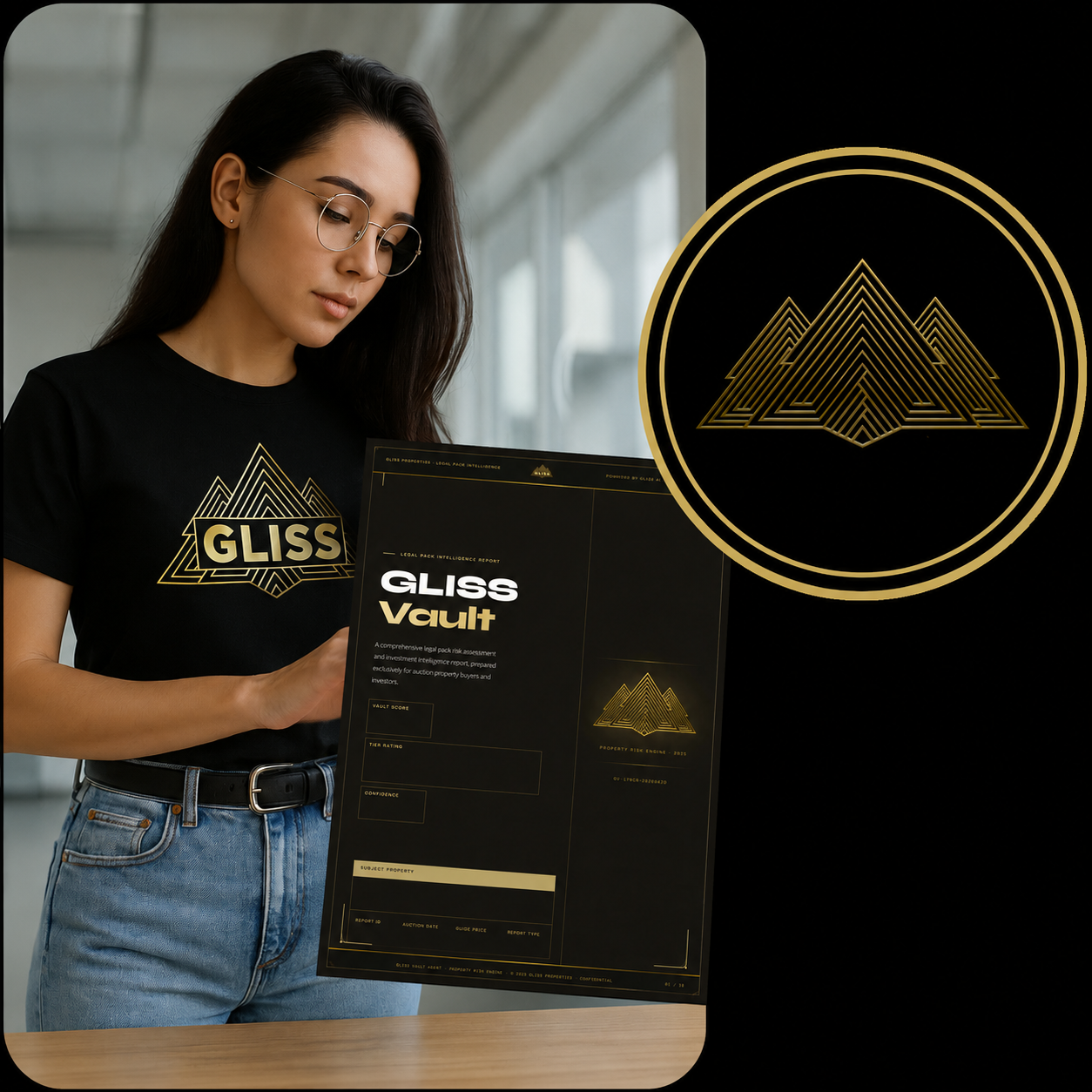Gliss Property Intelligence