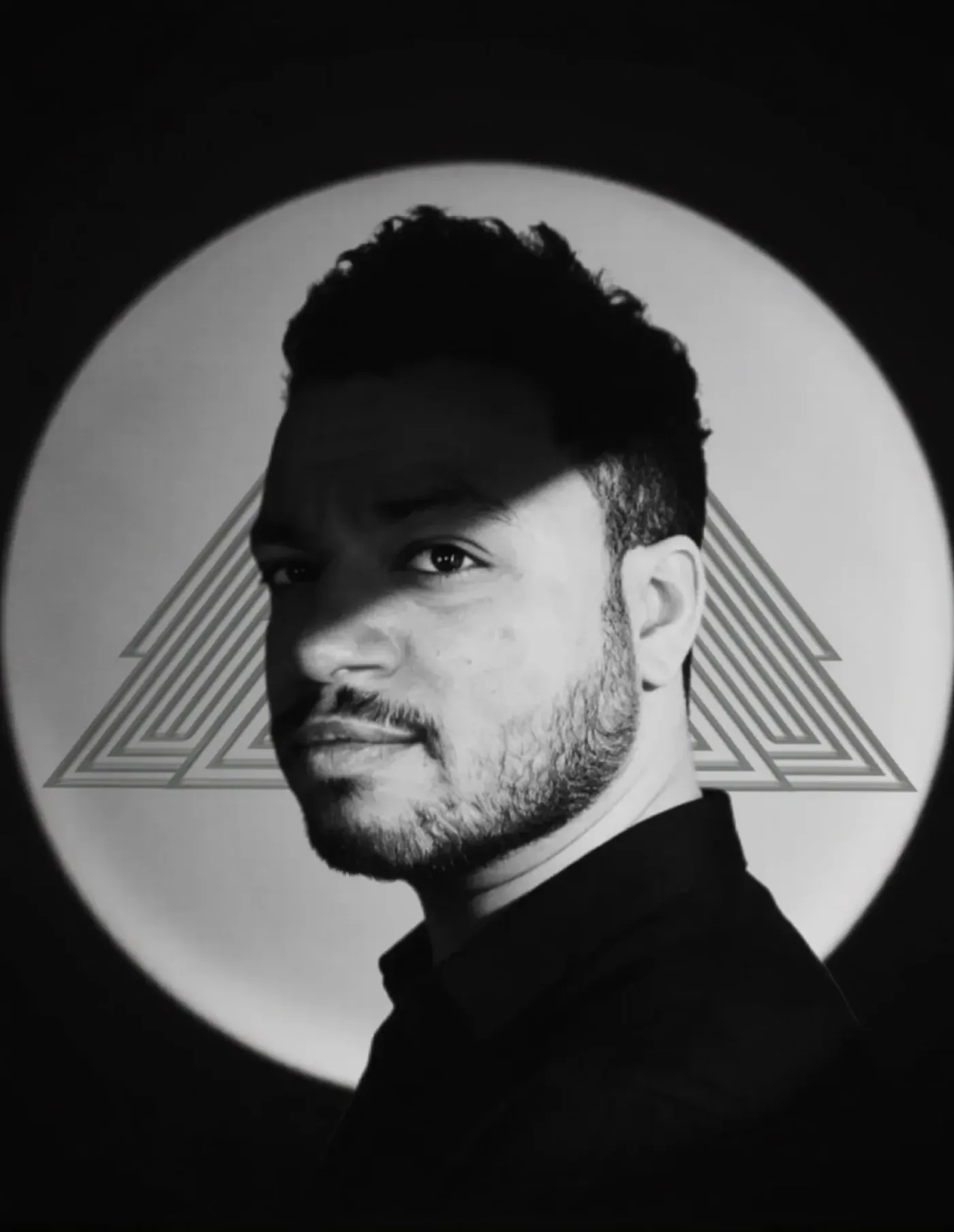 Liam Miller, founder of Gliss