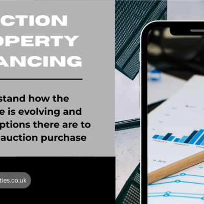 From Cash Only to Confidently Financed: How Auction Buyers Are Winning with Smarter Strategies